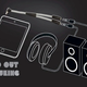 Illustration for article titled Griffins DJ Cable Makes iPad DJing Significantly Easier